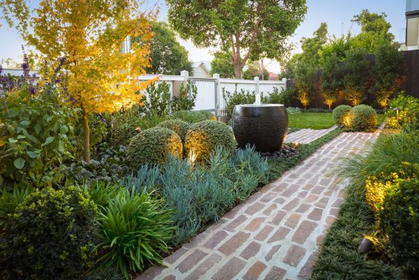 Mornington-gardens — Landscape Design Melbourne Landscape Design Melbourne